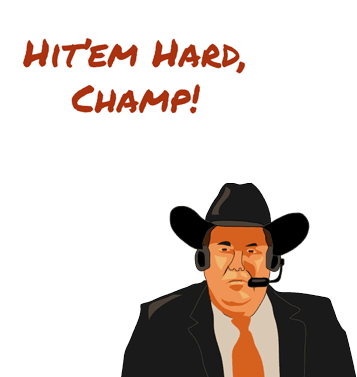 jr wwe