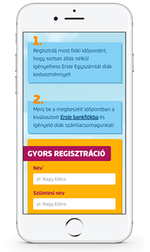 Erste telefon
